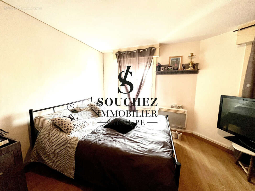 Appartement à BRUAY-LA-BUISSIERE