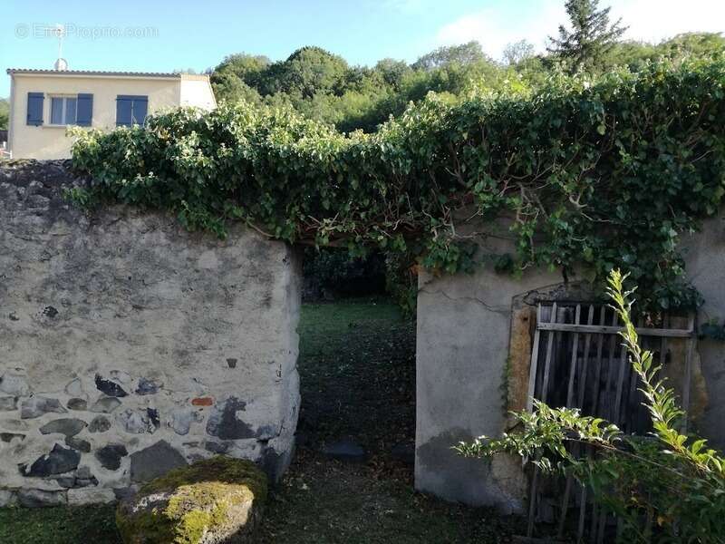 Maison à SAINT-VINCENT