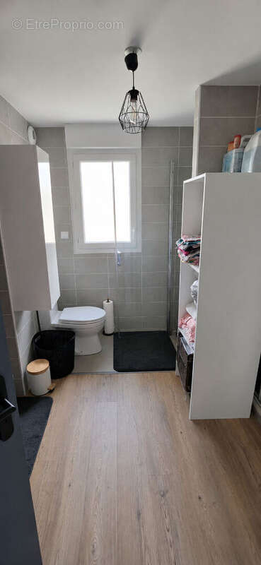 Appartement à BERCK