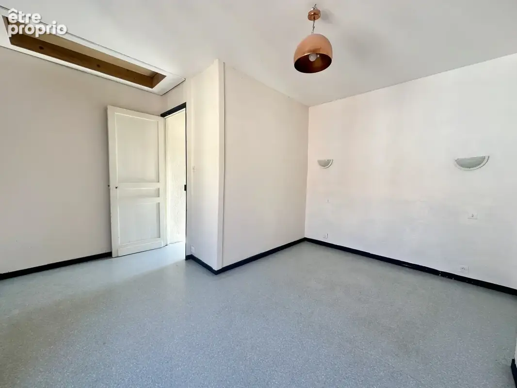 Lille   esquermes / cormontaigne   maison 2 chambres   60 m2 - photo 6