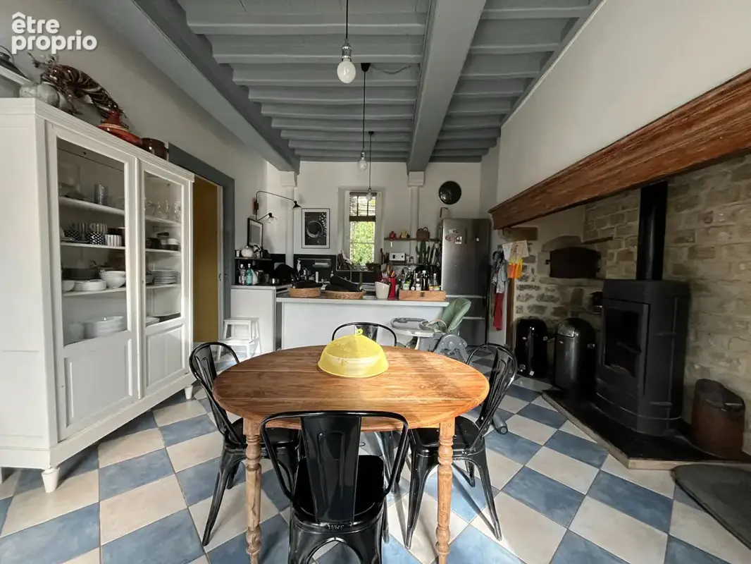 Maison 157m² à baincthun - photo 4