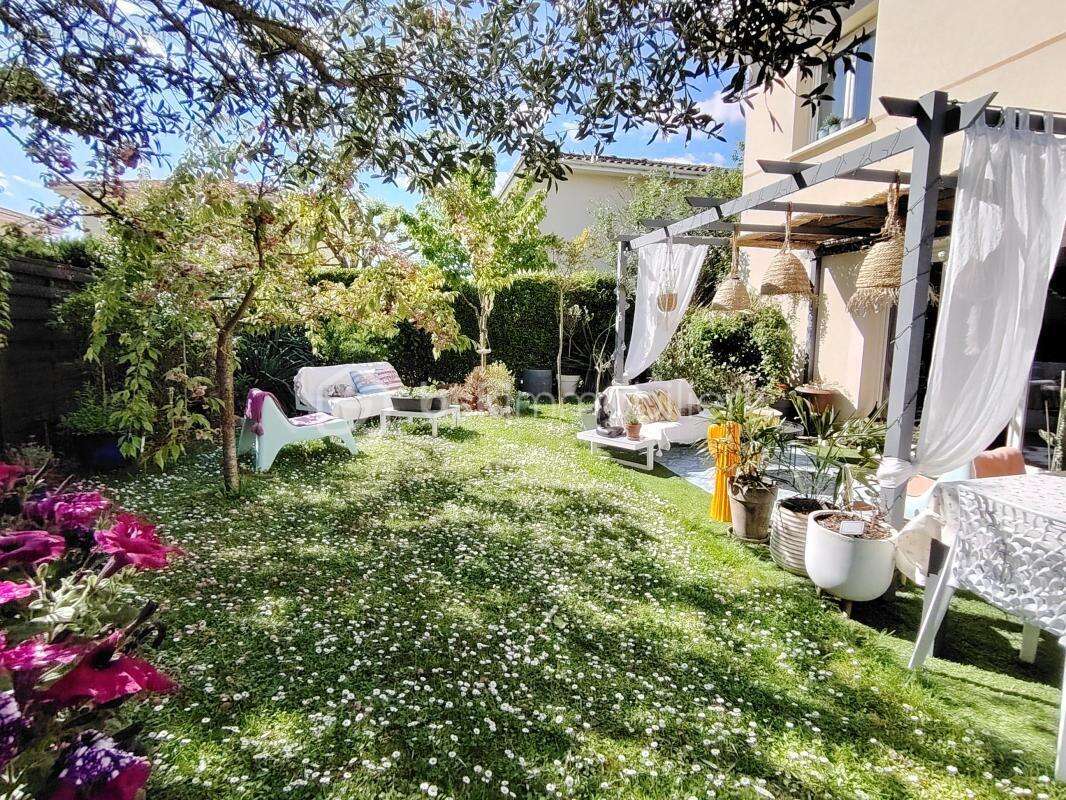 Maison à SAINT-JEAN