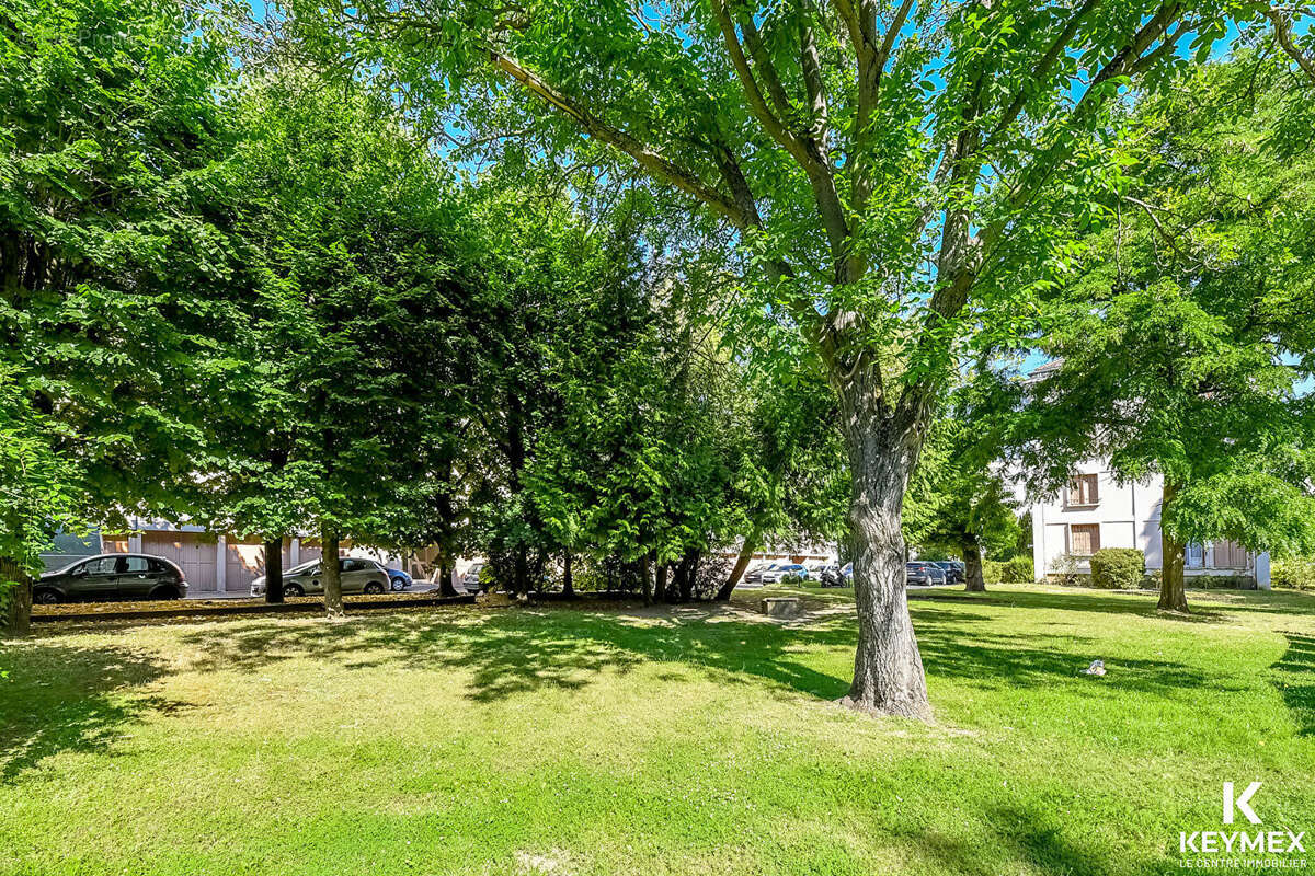 Appartement à ARGENTEUIL