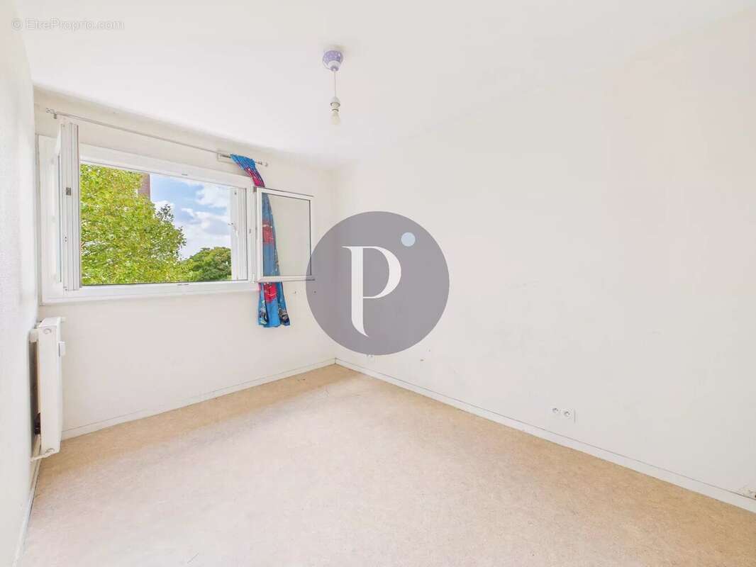 Appartement à MORANGIS