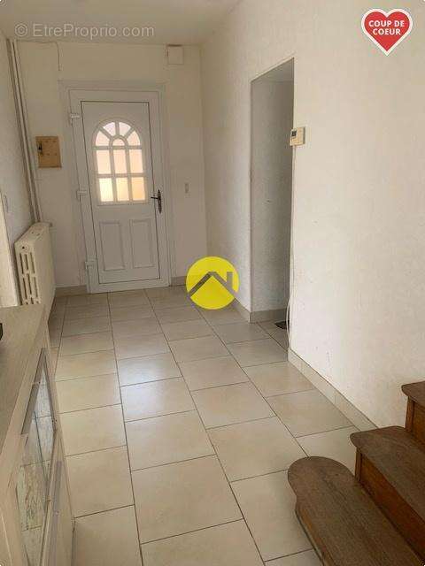 Maison familiale - photo 4