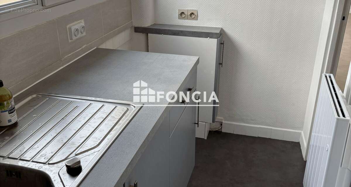 Appartement à FONTAINEBLEAU