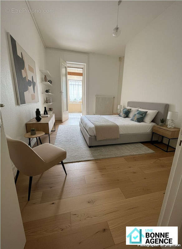 Maison à SAINT-JEAN-DE-BRAYE