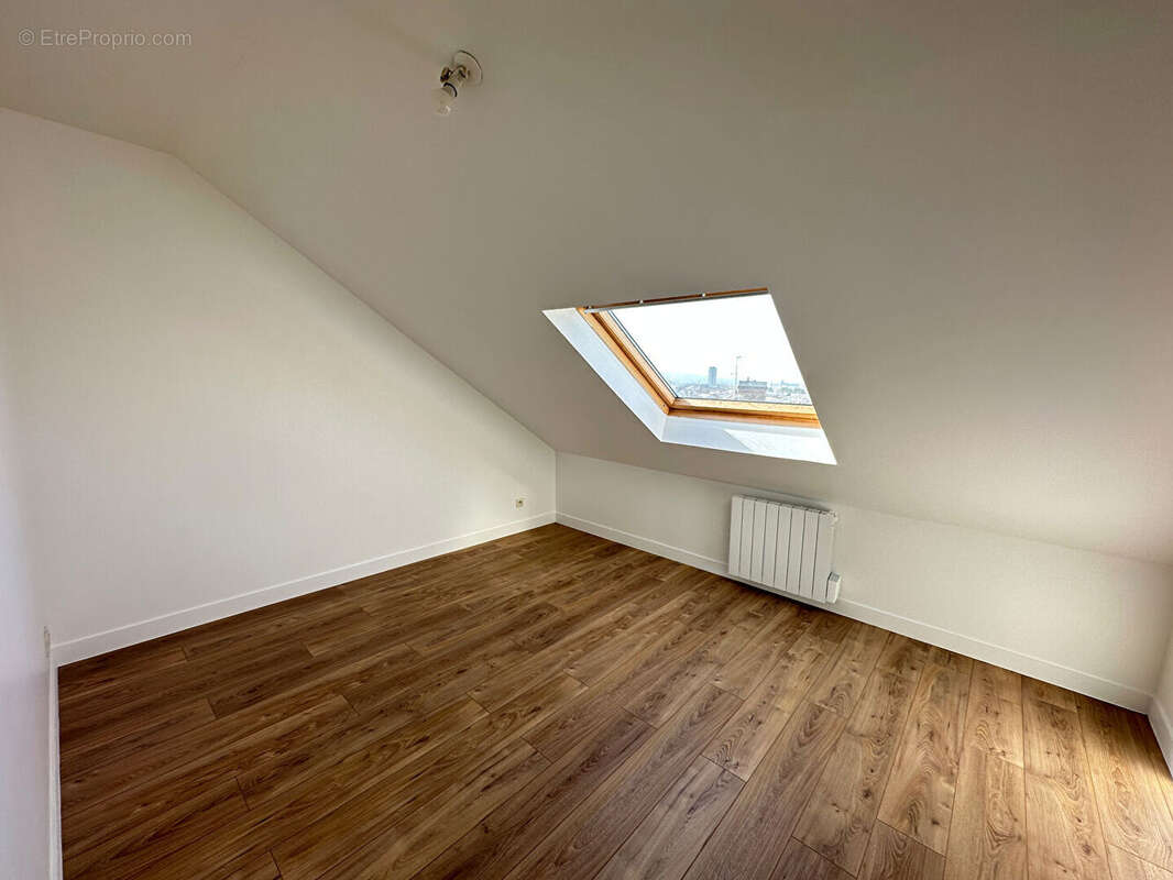 Appartement à ROUEN