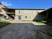 Maison à GENAY