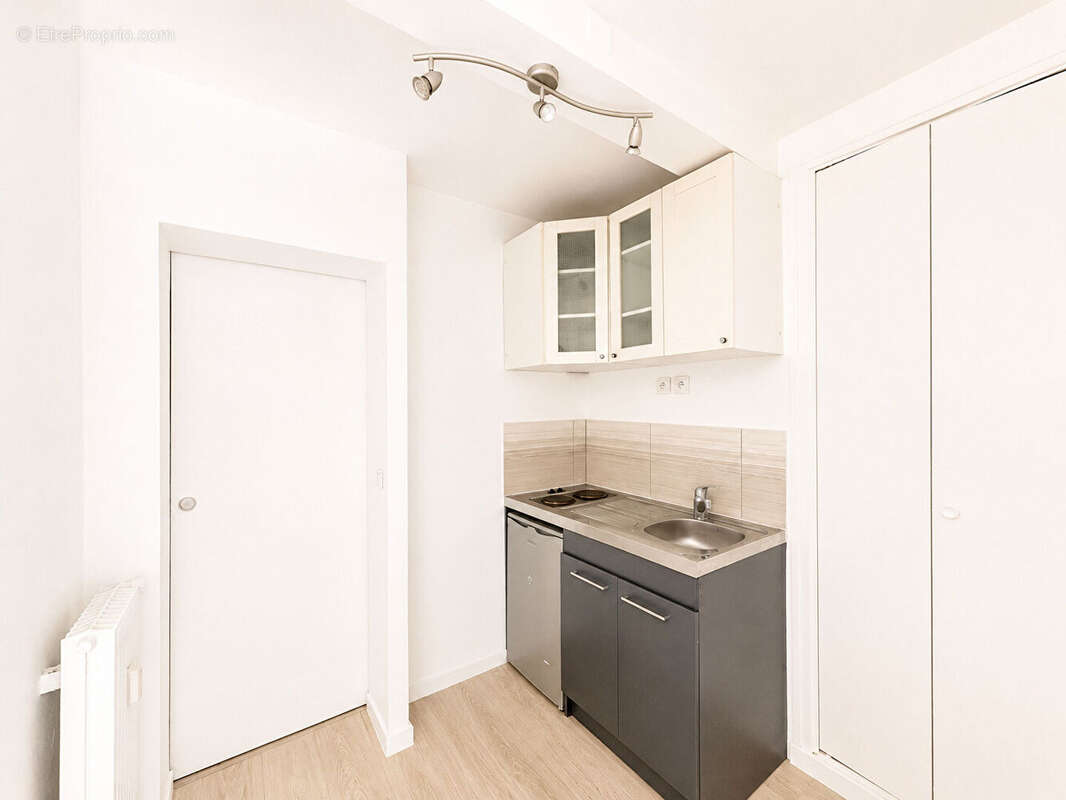 Appartement à SEVRES