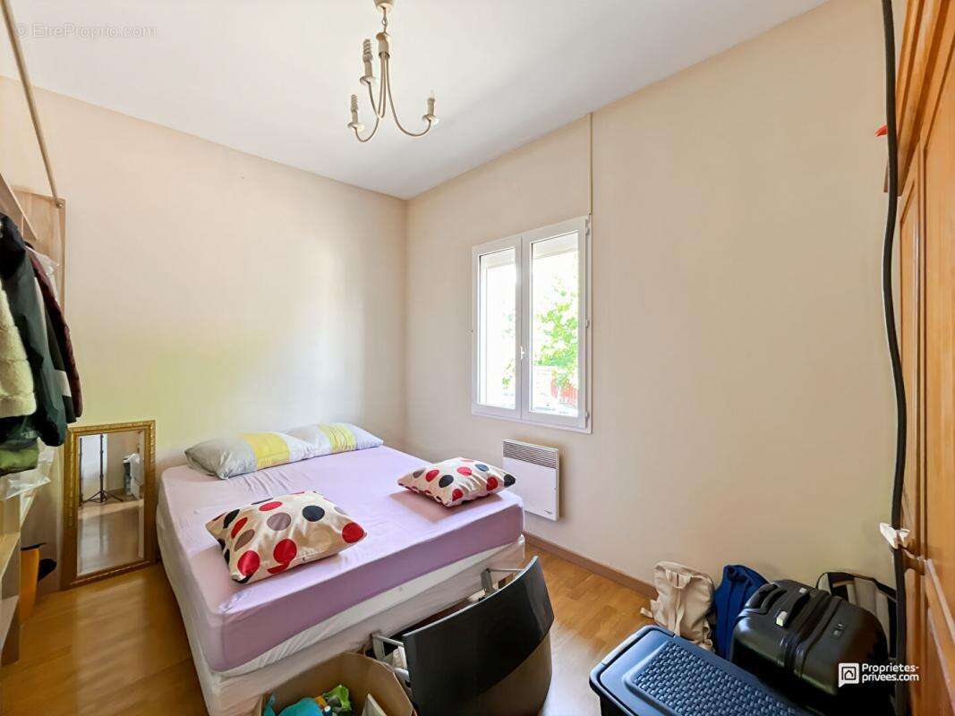 Maison à SAINT-ANDRE-DE-CUBZAC