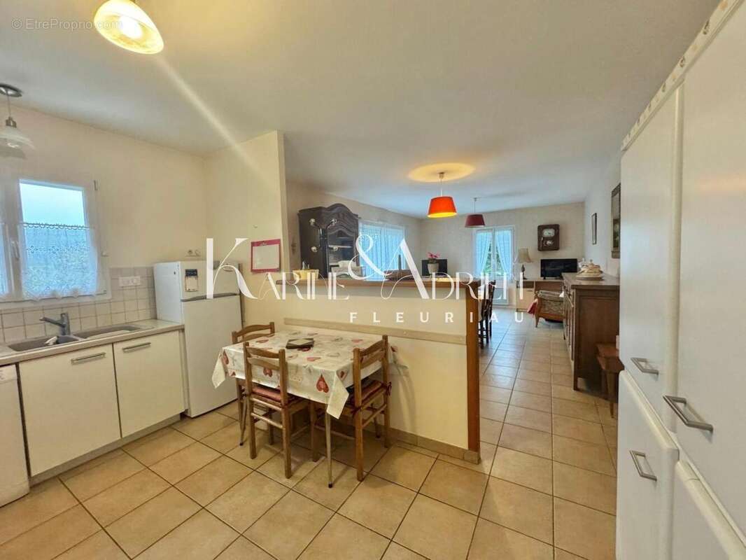 Photo 4 - Maison à PISSOTTE