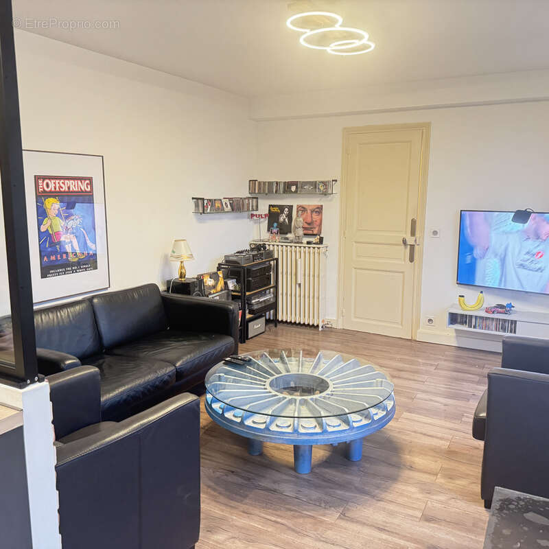 Maison à MONTIGNY-LES-CORMEILLES