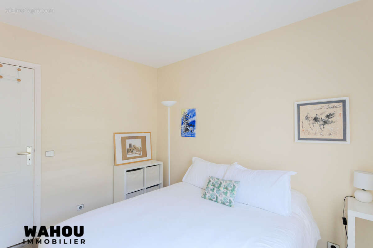 Appartement à MANDELIEU-LA-NAPOULE