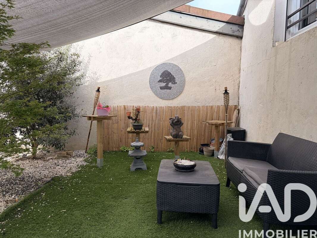 Photo 3 - Maison à LA TOUR-DU-PIN