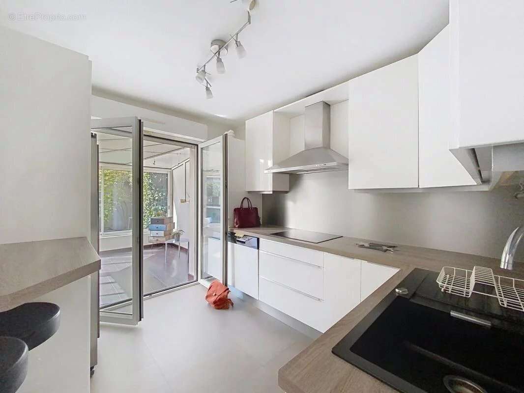 Maison à LYON-5E