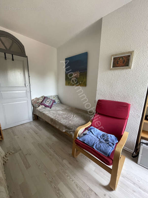 Maison avec terrasse - photo 11