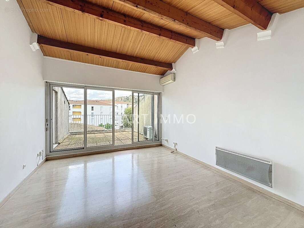 Appartement à CAVAILLON