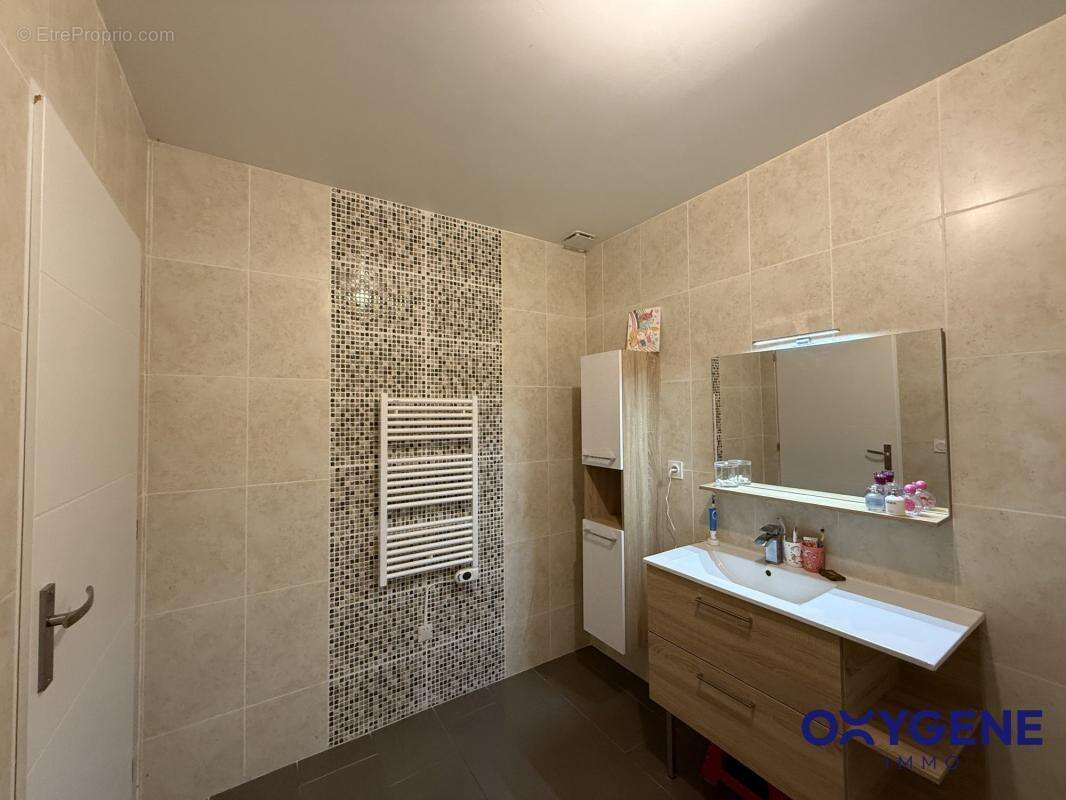 Maison à SAINT-CYPRIEN