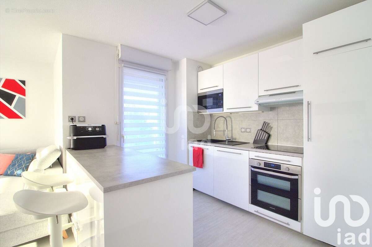Photo 5 - Appartement à COLOMIERS