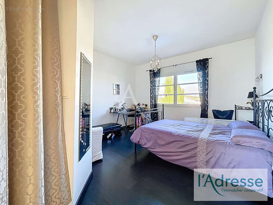 Maison Saint Alban 5 pièce(s) 211.32 m2 - photo 14