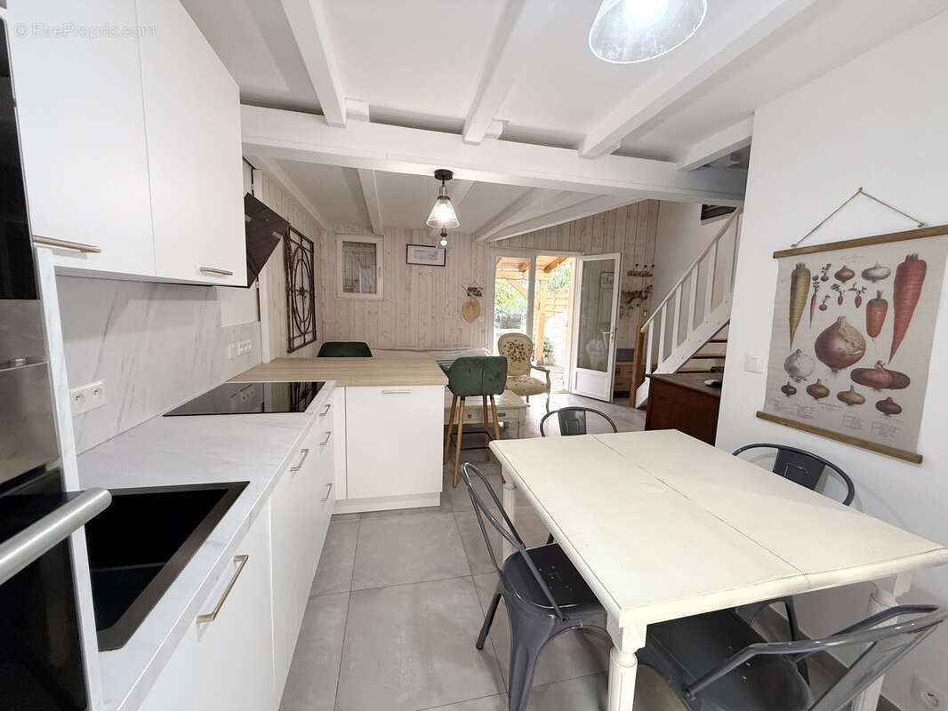 Maison à ALBITRECCIA