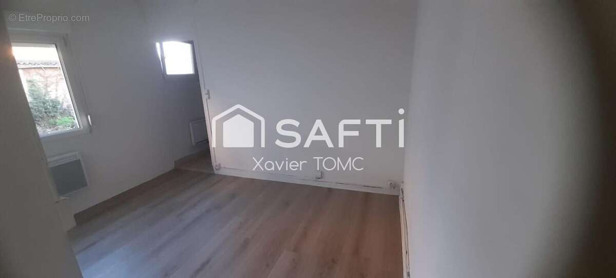 Photo 5 - Appartement à MARLES-LES-MINES