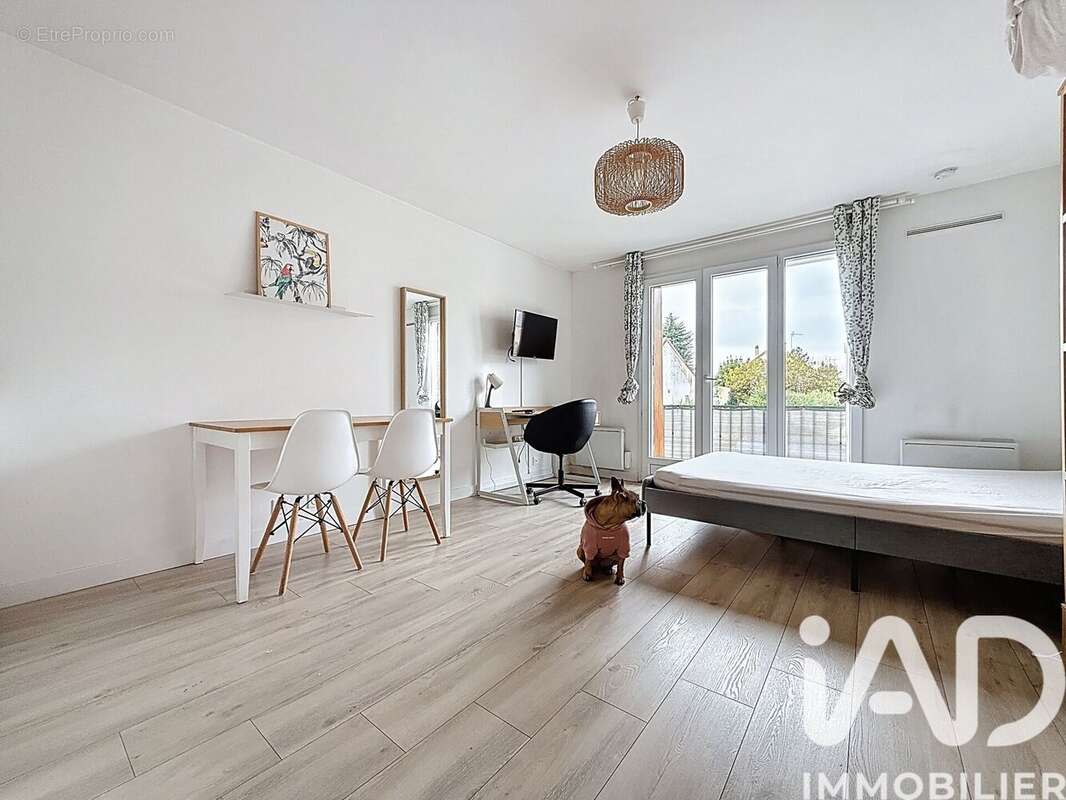 Photo 2 - Appartement à BRETIGNY-SUR-ORGE