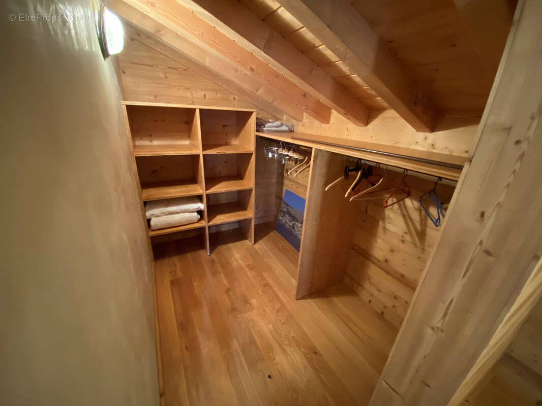 Maison à SAINT-FRANCOIS-LONGCHAMP