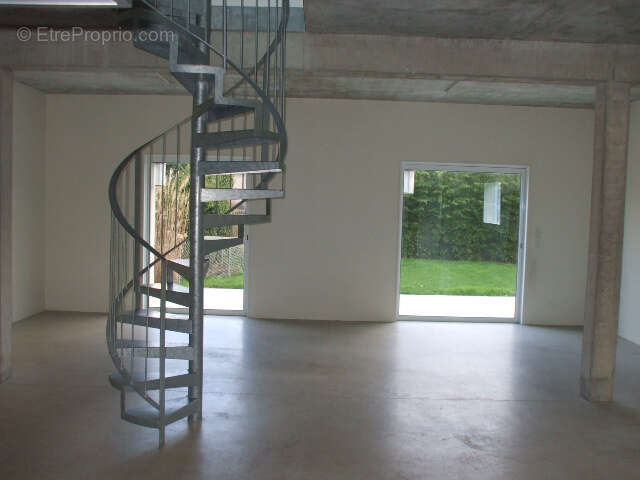 Maison à BEAUREPAIRE