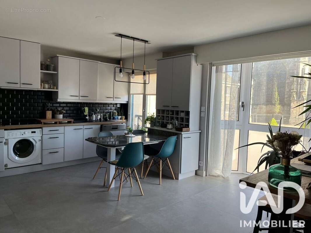 Appartement 115 m² à Ploermel  - photo 8