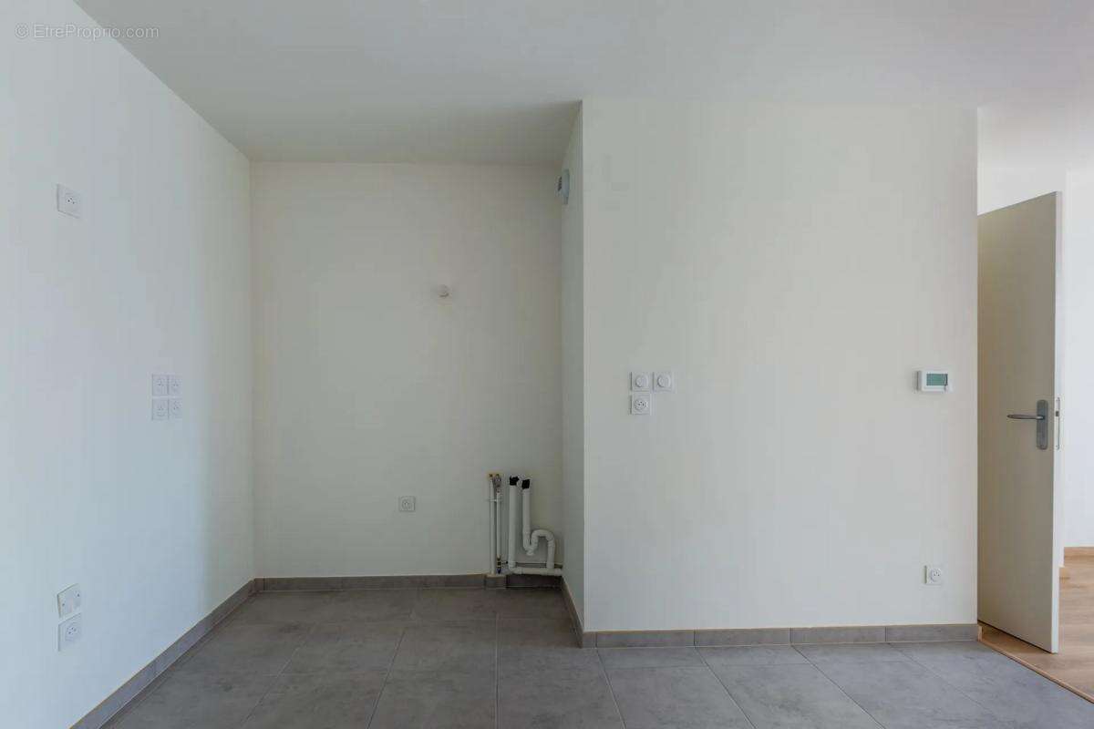 Appartement à SAINT-PRIEST