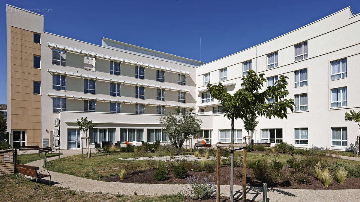 Appartement à AVIGNON