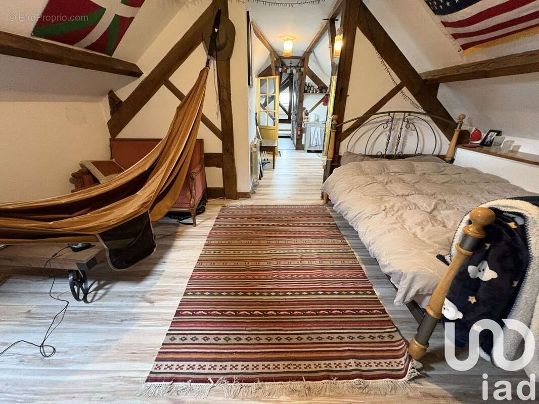 Photo 6 - Maison à PARTHENAY