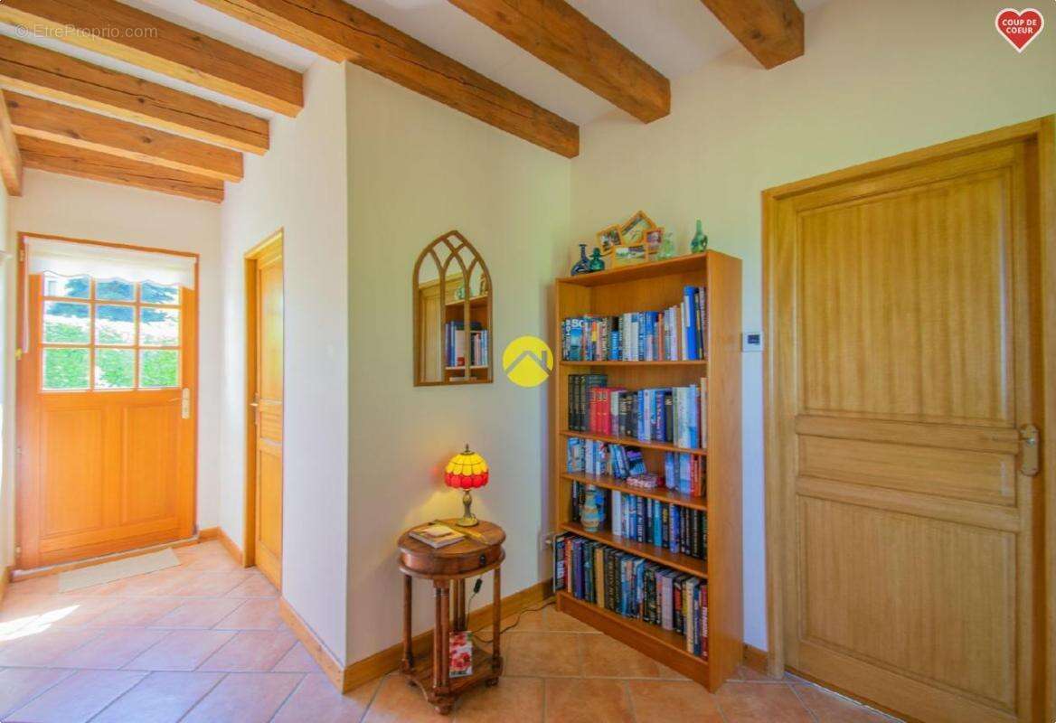 Magnifique maison de charme - photo 6