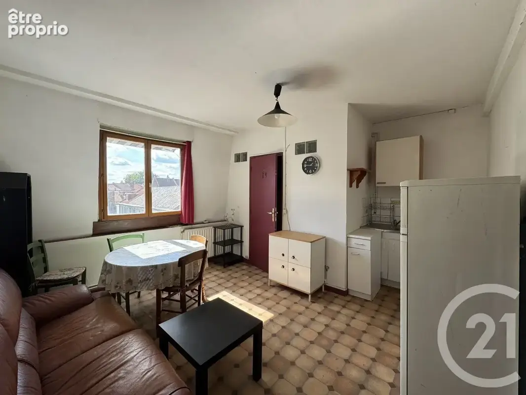 Maison 9 pièces 160 m² à vendre à Lille (59000) - photo 15