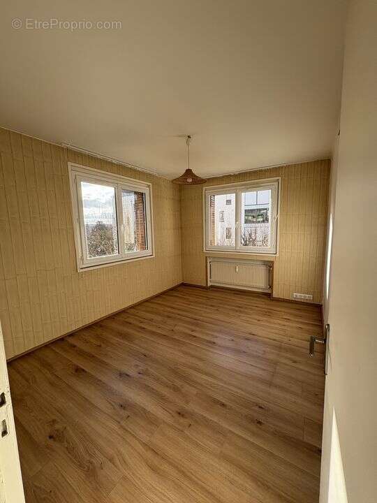 Appartement à ANNECY