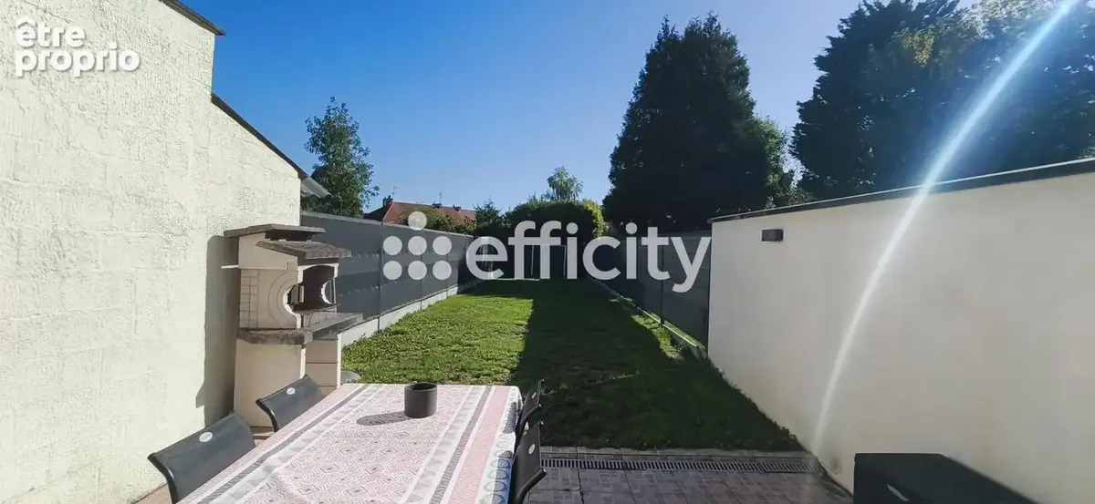 Maison 4 pièces 115 m² à vendre à Tourcoing (59200) - photo 13
