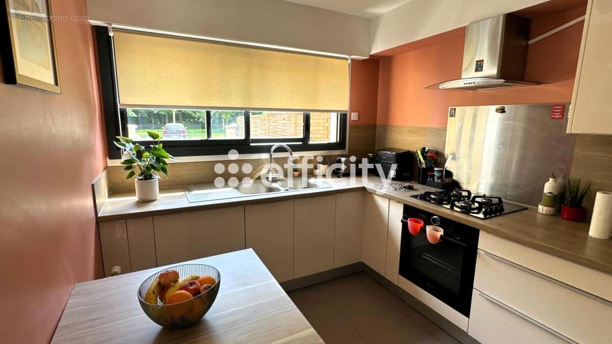 Maison 96 m² à Villeneuve-D'ascq  - photo 7