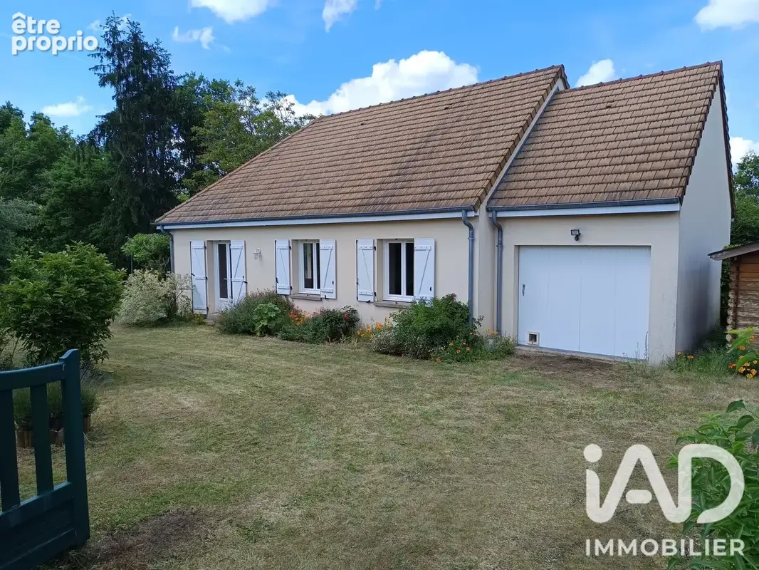 Photo 1 - Maison à AVOISE