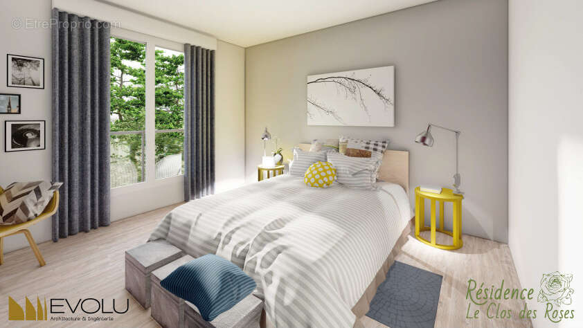 Appartement à QUEVAUVILLERS