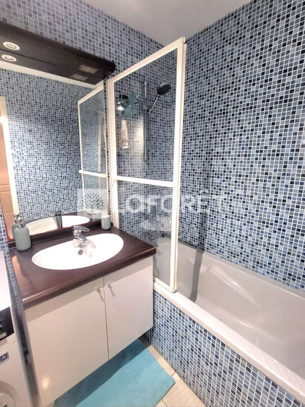 Appartement à LA BAULE-ESCOUBLAC