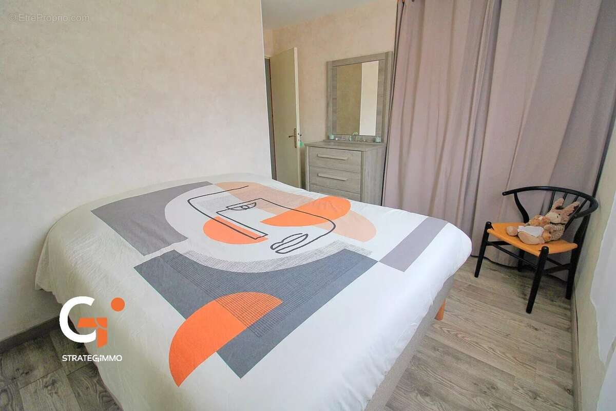 Maison à LONGUEVILLE-SUR-SCIE