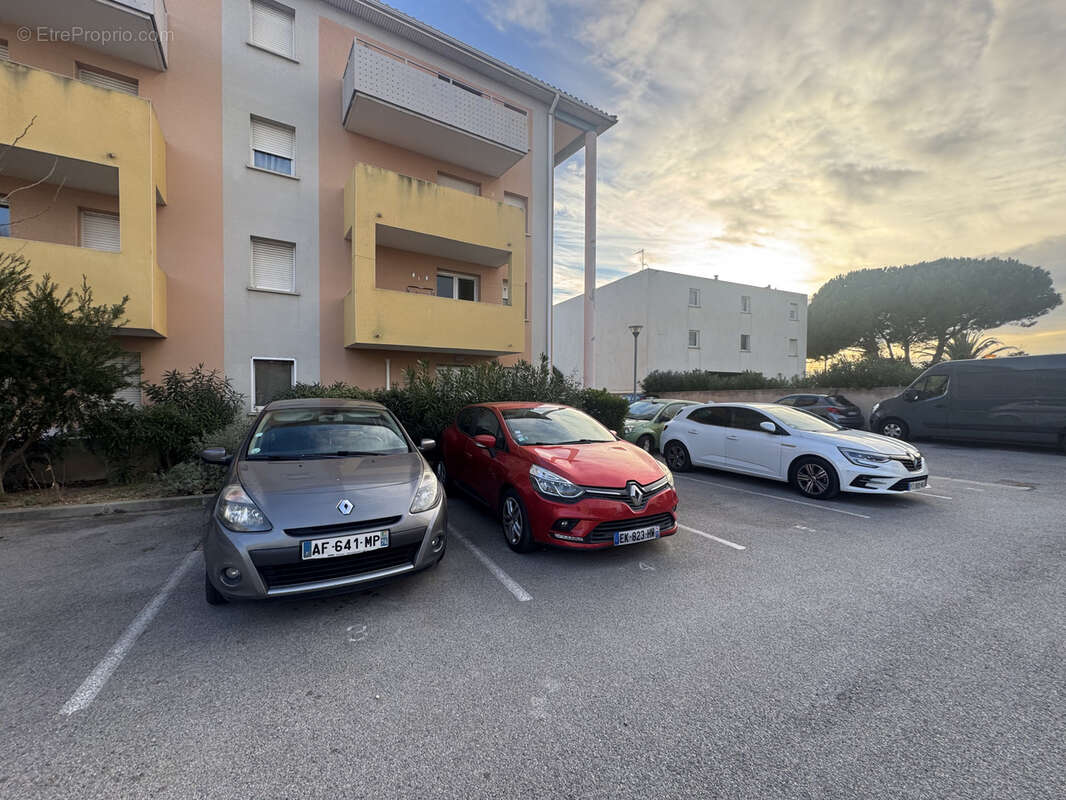 Appartement à NARBONNE