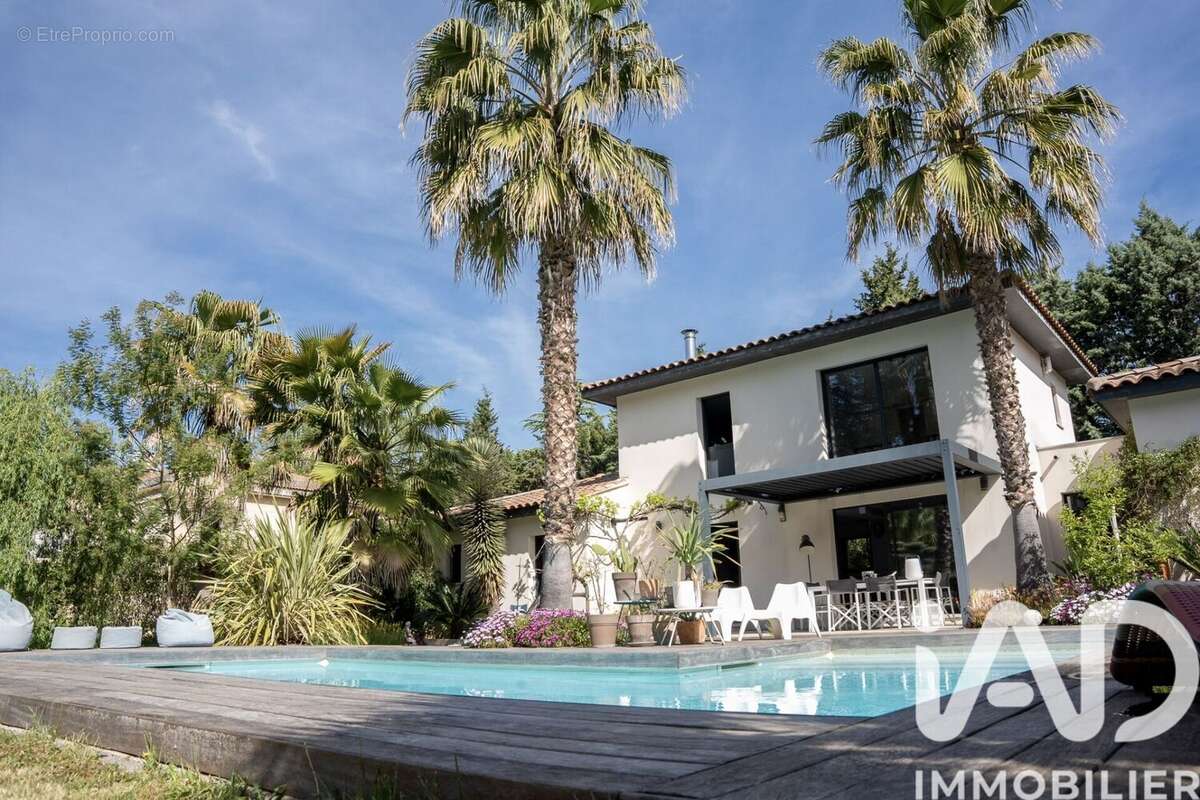 Photo 3 - Maison à AVIGNON