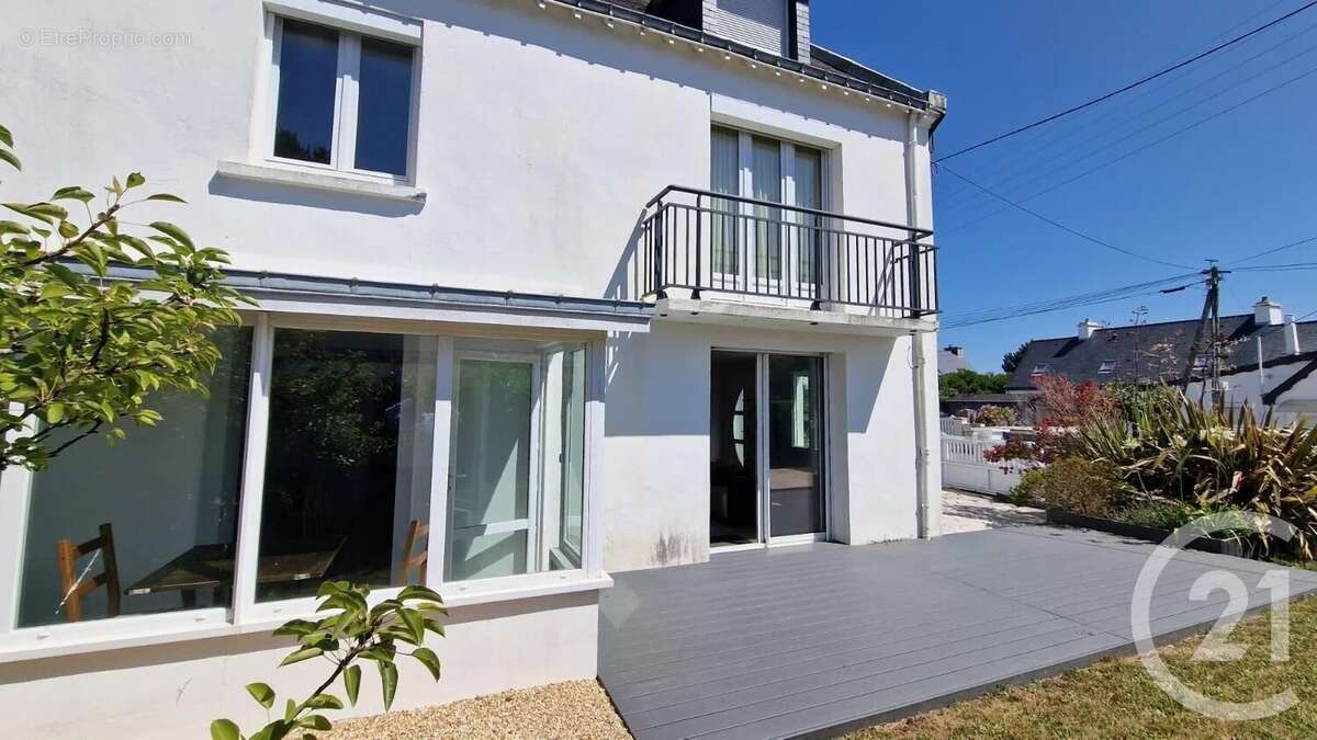 Maison 152 m² à Saint-Pierre-Quiberon  - photo 3