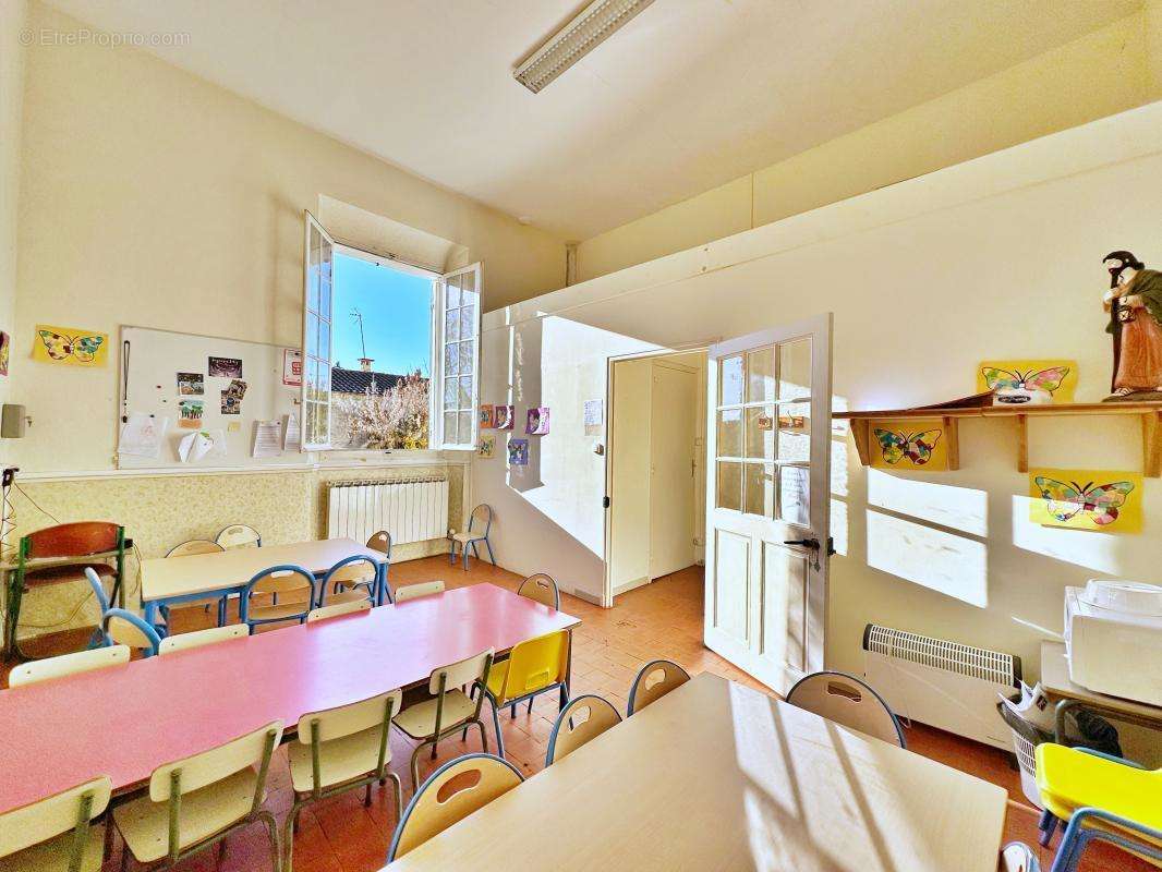 Appartement à BEAUMES-DE-VENISE