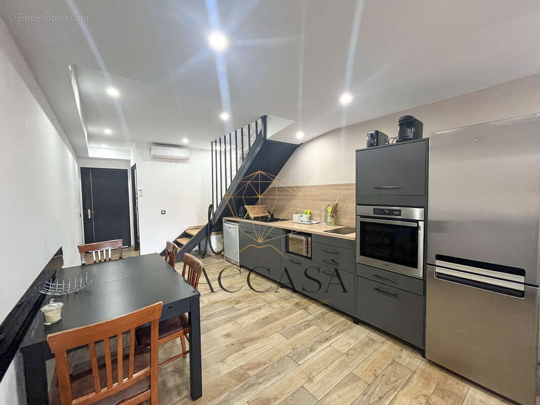 Appartement à BONIFACIO