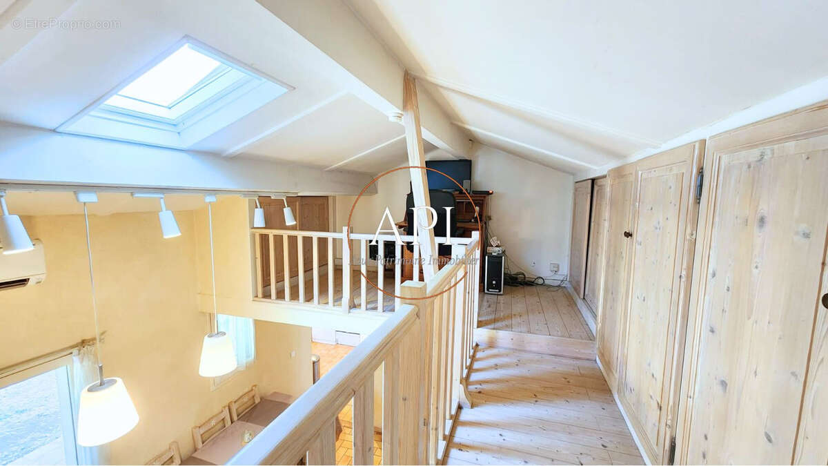 Maison à TOURRETTES