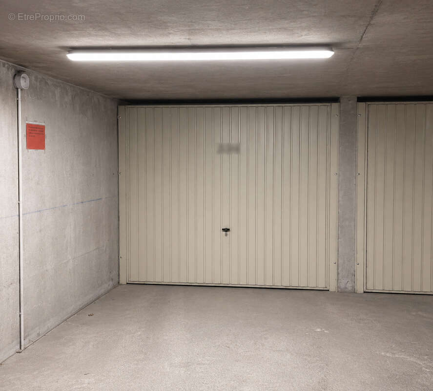 Appartement à LYON-7E